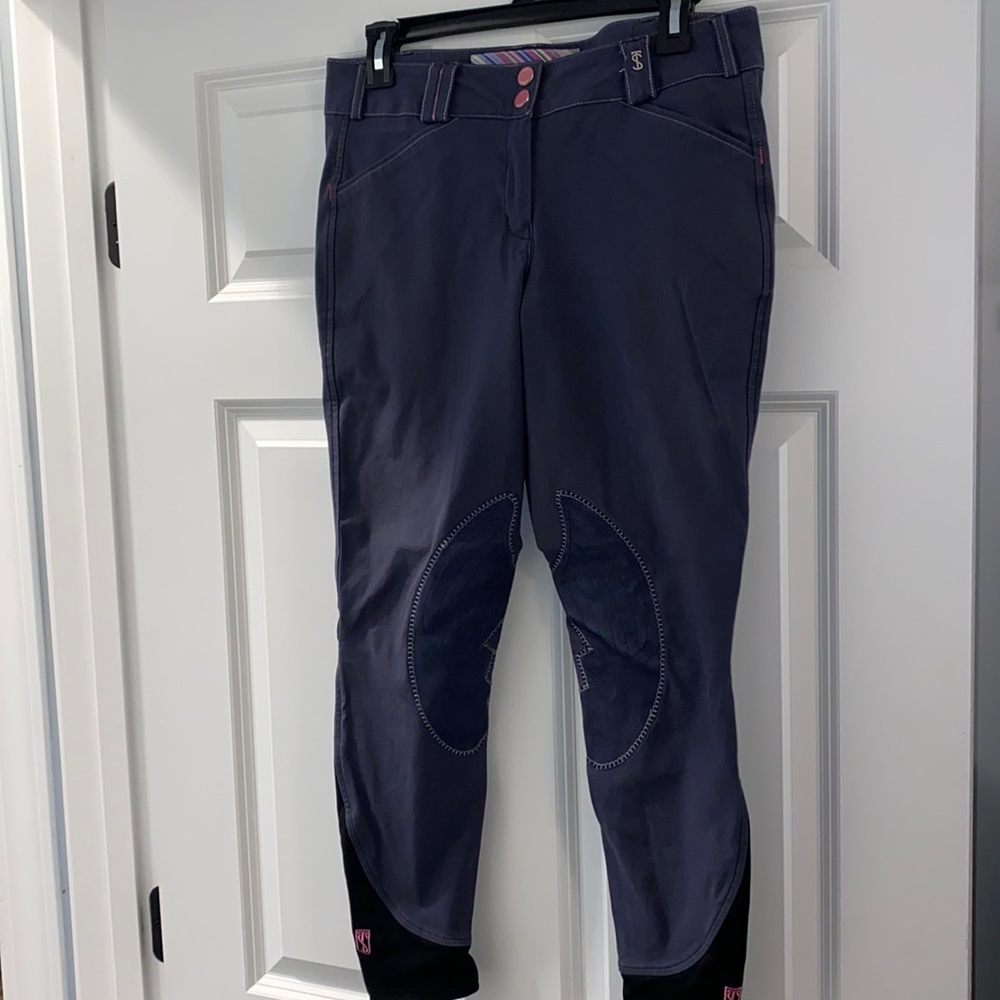 Tredstep Symphony Breeches